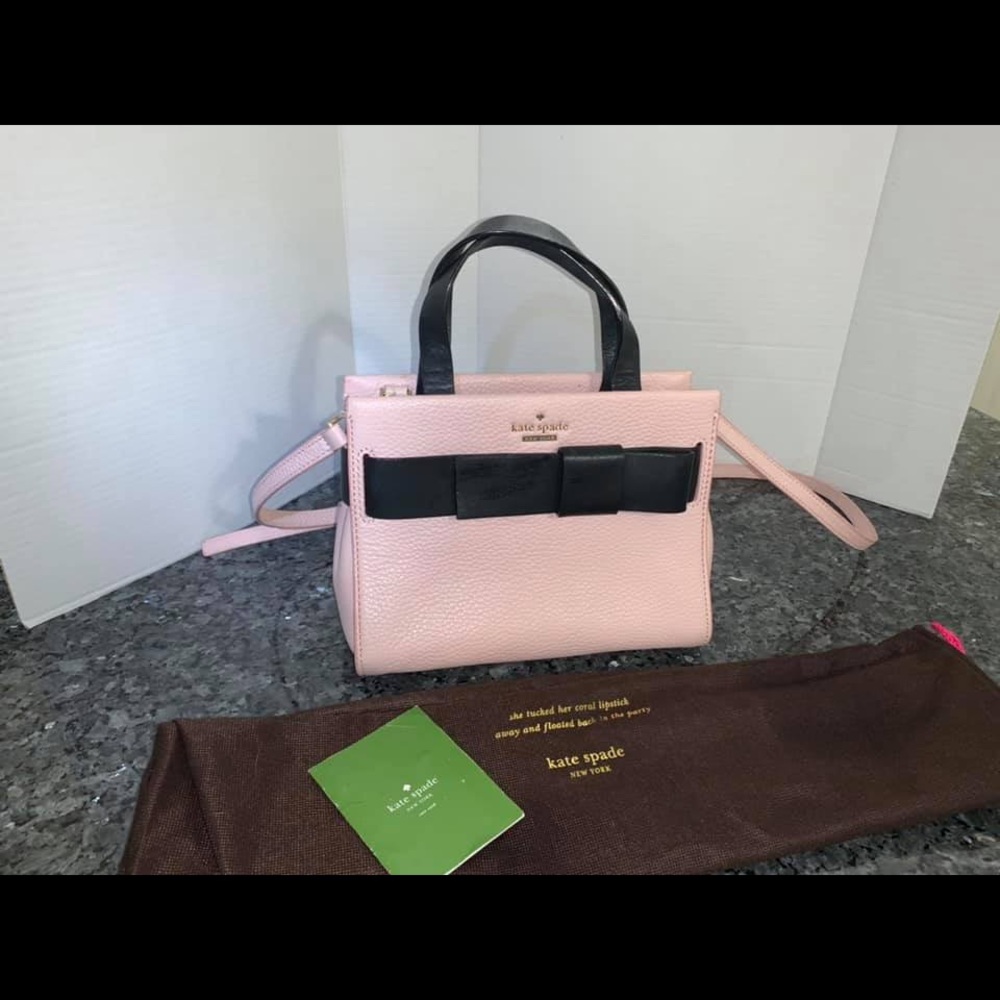 Kate spade pre loved handbag